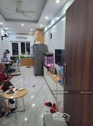 siêu cực hiếm-bán căn hộ vp5 linh đàm-dt 62m2-2n 2vs-giá 4.9x tỷ(giá thương lượng).