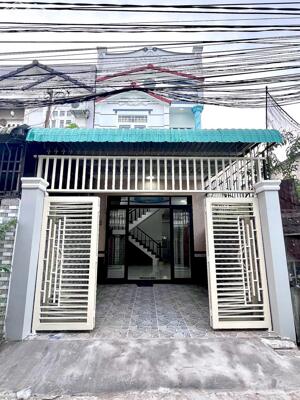 Bán Nhà Trệt Lầu hẻm Liên tổ 1-2 đường Nguyễn Văn Cừ, P.Tân An, TP.Cần Thơ