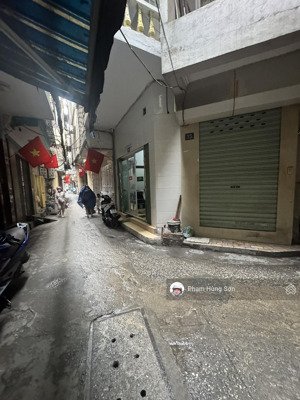 bán gấp nhà riêng 4,2 tỷ, 25m2 tại tôn đức thắng- đống đa kinh doanh ba gác đua gần phố