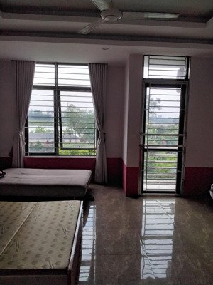 đẳng cấp sống hiện đại - nhà 3 tầng, 80m2, 3 pn, 2 mặt đường- giá tốt cho người thiện trí