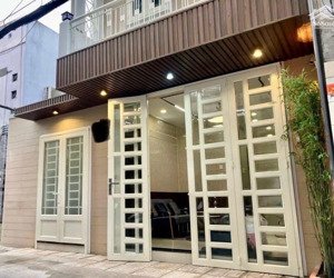kẹt tiền! bán nhà trần hưng đạo, phường 1, quận 5, 40m2 (4x10m) sổ riêng, hẻm xe hơi