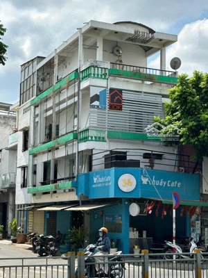 bán nhà 4 tầng căn góc, mặt phố lũy bán bích, tân phú, kinh doanh đỉnh, giá chỉ 17 tỷ