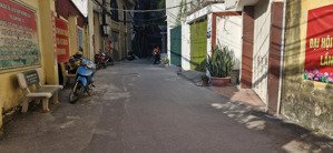 80m2 ngõ oto phố nguyễn ngọc nại ngõ thông 5 tầng cần cho thuê.
