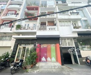 nhà nguyên căn khu vực phan xích long, kinh doanh đa nghề, chỉ từ 25tr/tháng