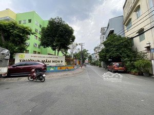 cần bán gấp hẻm xe hơi lạc long quân - tân bình