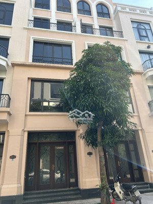 liền kề cọ xanh gần chung cư - rẻ nhất vin2 còn lại