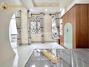 khai trương căn hộ ban công full nội thất hiện đại nguyễn cư trinh quận 1 gần phố đi bộ bùi viện