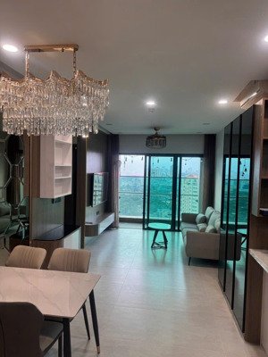 cho thuê căn hộ de la sol giá chỉ 25tr/tháng 2pn 75m2 zalo 