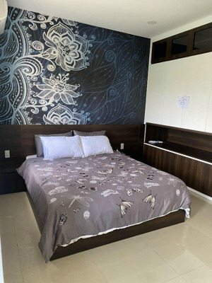 bán cc sky garden 3, 6 tỷ vnd, 74m2, 3pn, 2wc, đẹp, nhiều tiện ích tại q7, hcm