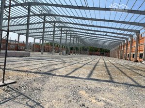 cho thuê 5.000m2 - 10.000m2 - 15.000m2 nhà xưởng trong kcn bến cát bình dương