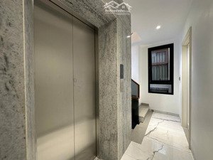 bán gấp nhà riêng 49m, 5 tầng, thang máy 12,5 tỷ tại nguyễn đức cảnh, tương mai, hoàng mai, hà nội