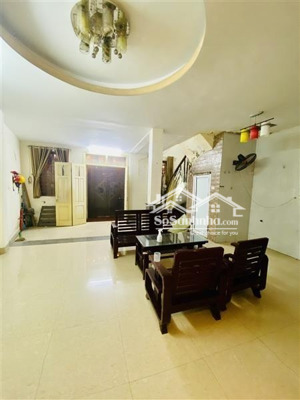 nam dư- hoàng mai 50 m2 , ngõ thông tứ tung ,ô tô đỗ cổng, khu vực đông dân cư , gần trường, chợ..