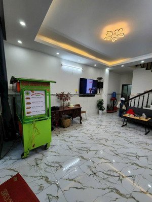 nhà nguyễn trãi - 60m 16tỷ - trung tâm quận 1. 4 lầu, 4 pn, 5wc, hoàn công đủ, shr, hxh