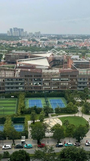 s107. 31m2 tầng trung ,hướng tây nam ,view thoáng vĩnh viễn. giá tốt ae mua đầu tu