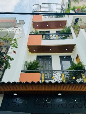 nhà hẻm xe hơi- lê văn lương, q7. giá chỉ 4,16 tỷ dt 56m2- gần lotte mart, đại học tôn đức thắng