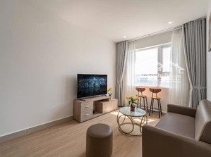 căn 3pn diện tích lớn, full nội thất, 4,8 tỷ tại cc topaz elite, phường 4, q8