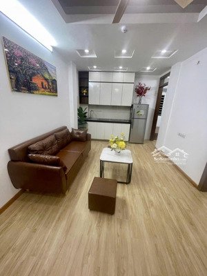 thanh xuân - nguyễn trãi - tầng trung - căn góc - ô tô đỗ cửa - sổ đồng sở hữu