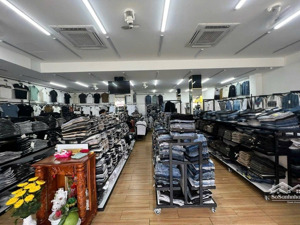 mtkd siêu đỉnh 132m2 (11m x 12m) ngay giao lộ nguyễn ảnh thủ và lê văn khương shr giá: 24 tỷ