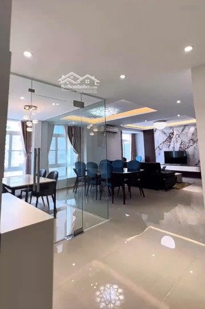 siêu đầu tư | penthouse sky garden 3 225m² |có sẵn hdt 50tr | giá thật nhà thật | tổ ấm trong mơ
