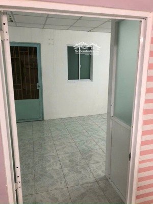 bán nhà quận 6, dt lớn giá hạt dẻ