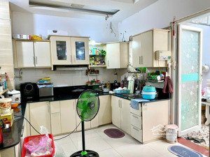 nhà 1 trệt 3 lầu 6 phòng hẻm vip xô viết nghệ tĩnh p26 bình thạnh chỉ 11.8 tỷ dt 71m² hiếm có