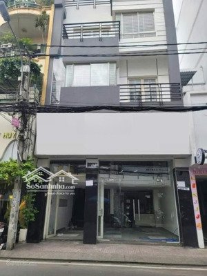 bán gấp nhà đẹp hiện đại cho thuê 36triệu, đ.trần tuấn khải -q.5, giá 3tỷ730/78m2, ngay chợ an đông