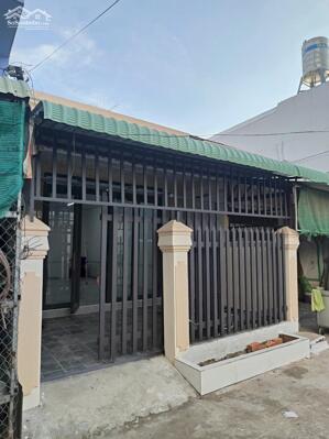 Cho thuê nhà nguyên căn mới hẻm 11 đa khoa Trung Ương Cần Thơ