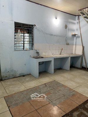 nhà hẻm xe hơi, huỳnh thị hai q12, 5m x 16m - nhỉnh 4 tỷ thương lượng