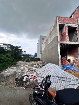 2 nền liền kề sổ mới ra, chưa qua đầu tư, ngay chợ thạnh xuân 21, tô ngọc vân,q12