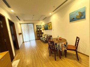 cho thuê căn 1 ngủ có nội thất tòa park hill 5 - times city, nhà như ảnh