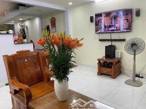 bán nhà 83m2 đường tỉnh lộ 10, quận bình tân, 2 tầng, 4. x tỷ