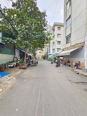 bán căn hộ dịch vụ + mặt tiền kinh doanh giá đầu tư tại quận 1.thu nhật 250 tr / tháng