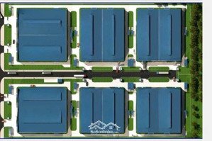 cho thuê 5.500m² nhà xưởng bàu bàng, bình dương pccc tự động điện 560 kva