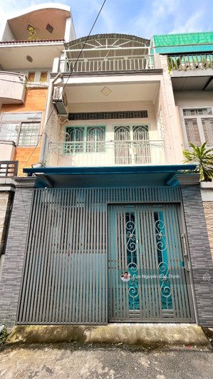 hàng hiếm 60m2 hxh, đ. trường chinh, p.14, q. tân bình, giá chỉ 8,5 tỷ tl