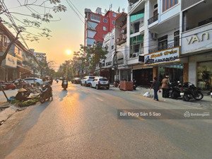 bán nhà lô góc mặt đường cát dài 90m², vị trí đẹp nhất tuyến, giá hạ 22 tỷ, kinh doanh đỉnh cao.