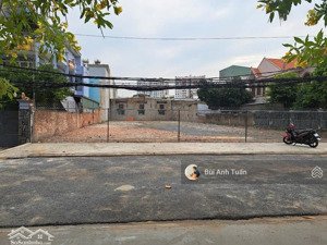 bán đất mặt tiền đông hưng thuận 10, tphcm 1060m2 giá bán chỉ 49.x tỷ còn thương lượng