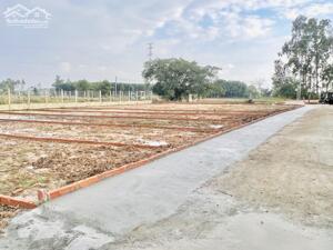 Bán 2 lô liền kề hơn 260m2, giáp Hoà Vang, chỉ 780tr/lô, về trung tâm Đà Nẵng chỉ 19km