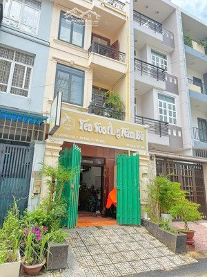 bán nhà 3 tầng + sân thượng đường số 34b, phường an phú, quận 2 dt 4x20m giá 18 tỷ