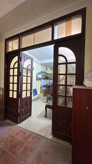bán nhà riêng 5 tầng tại phố khâm thiên, đống đa, hà nội, 5,9 tỷ, 30m2 sổ đỏ