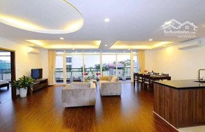 tòa văn phòng, mặt phố, ở đức diễn, 47 tỷ, 7 tầng, thông sàn