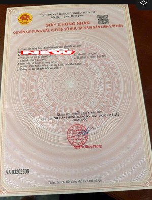 chính chủ cần ra nhanh đất full thổ cư bàn cờ cam đức. lh 