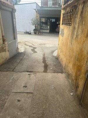 cực hiếm! kẹt tiền bán đất đông hội dt 50m2 mt 5m đường nhựa ô tô gần kđt vin cổ loa giá rẻ 95tr/m2