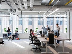 văn phòng trọn gói giá siêu ưu đãi chỉ 40k/ngày tại đống đa