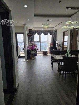 bán cc ecohome 3, đ.tân xuân, 6,7 tỷ, 77m2, 3pn + 2wc, nội thất đầy đủ, bắc từ liêm, hà nội