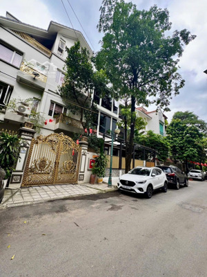 liền kề hd mon city - hàm nghi - 96m2 - mt 6m - 52 tỷ - vỉa hè oto tránh - kinh doanh đỉnh