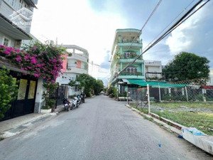 bán đất kdc nam hùng vương, đường số 4. giá 5,65 tỷ