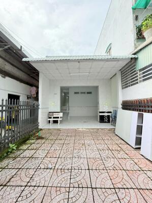 Cho thuê nhà trệt hẻm 9 Phạm Ngọc Hưng