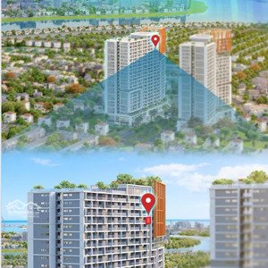 chưa tới 600 triệu sở hữu ngay căn studio nằm ngay tại trung tâm hòa xuân - trung tâm mới đà nẵng