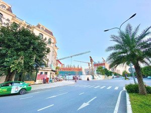 chính chủ cần bán nhanh liền kề biển xanh 90m², bàn giao hoàn thiện, đang hđ cho thuê ocean park 2