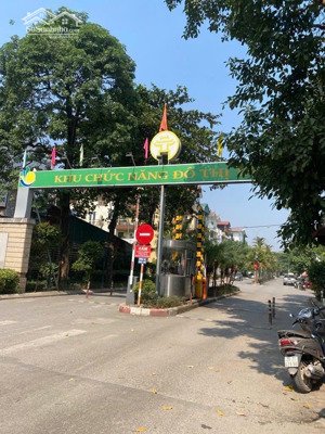 qũy căn btlk kdt chức năng tây mỗ, dt 90m2-200m2, giá đầu tư